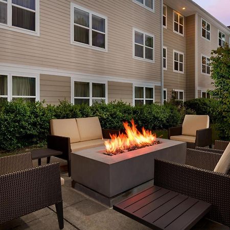 Residence Inn Boston Franklin Exterior photo