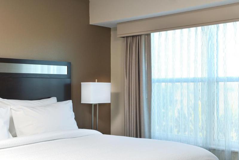 Residence Inn Boston Franklin Exterior photo