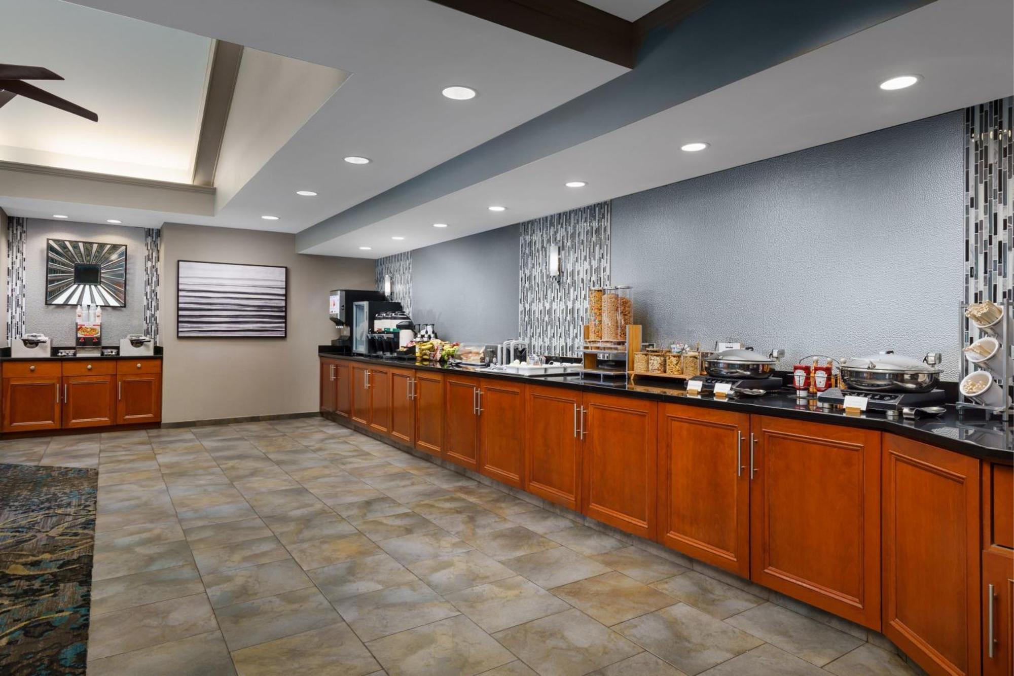 Residence Inn Boston Franklin Exterior photo