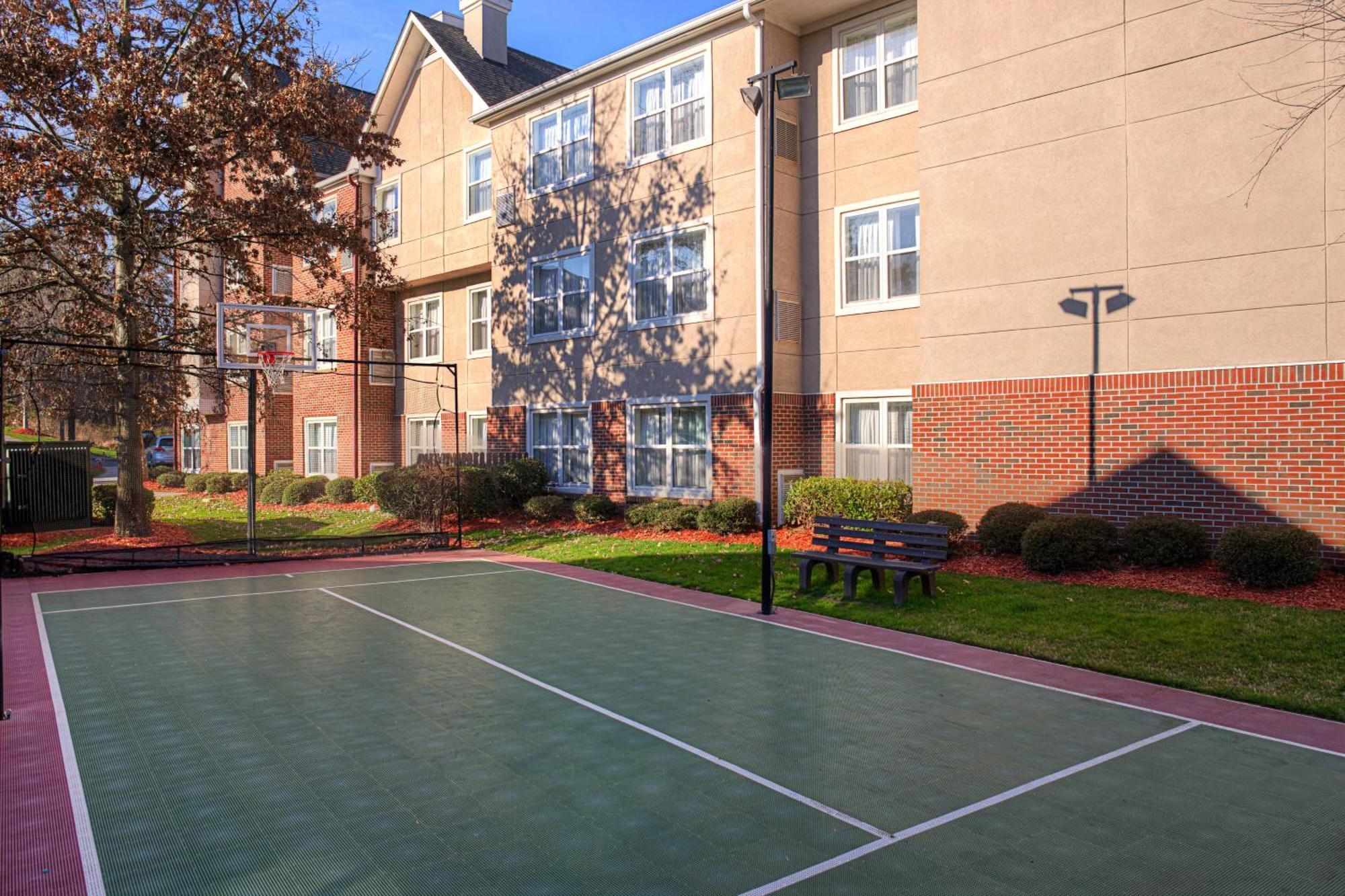 Residence Inn Boston Franklin Exterior photo
