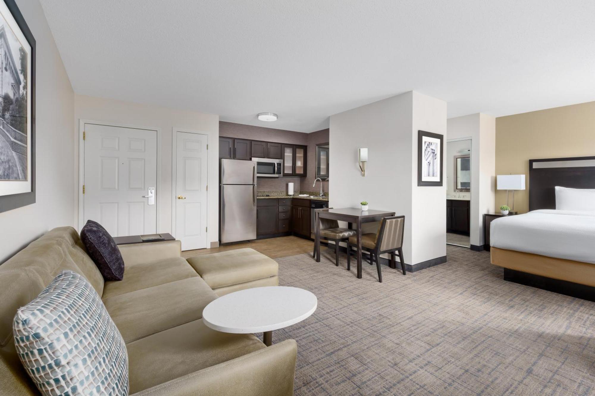 Residence Inn Boston Franklin Exterior photo