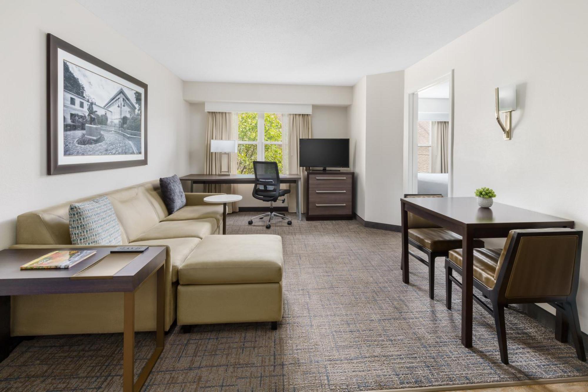 Residence Inn Boston Franklin Exterior photo