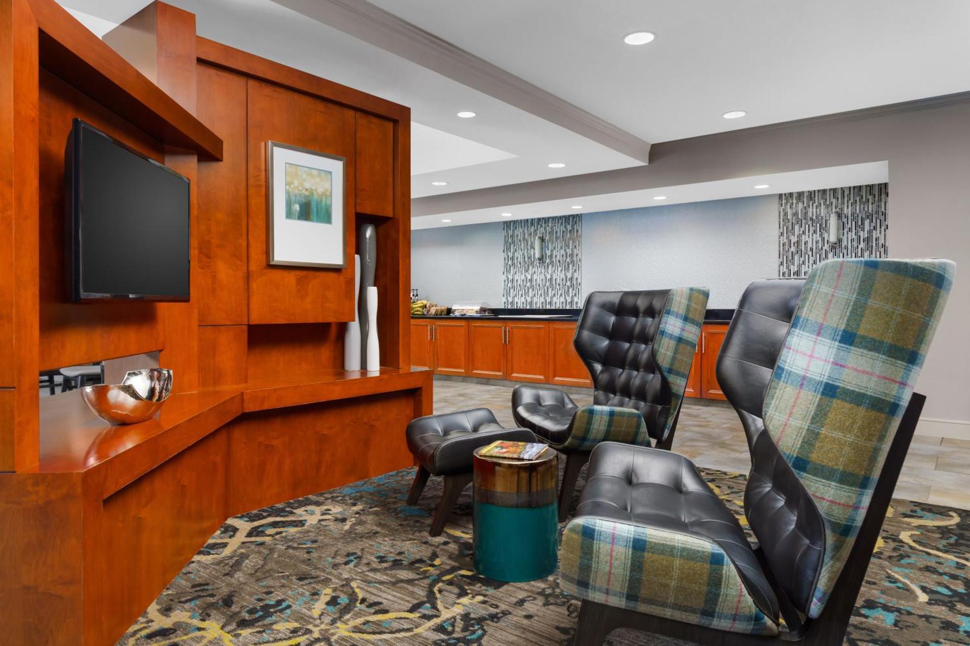 Residence Inn Boston Franklin Exterior photo