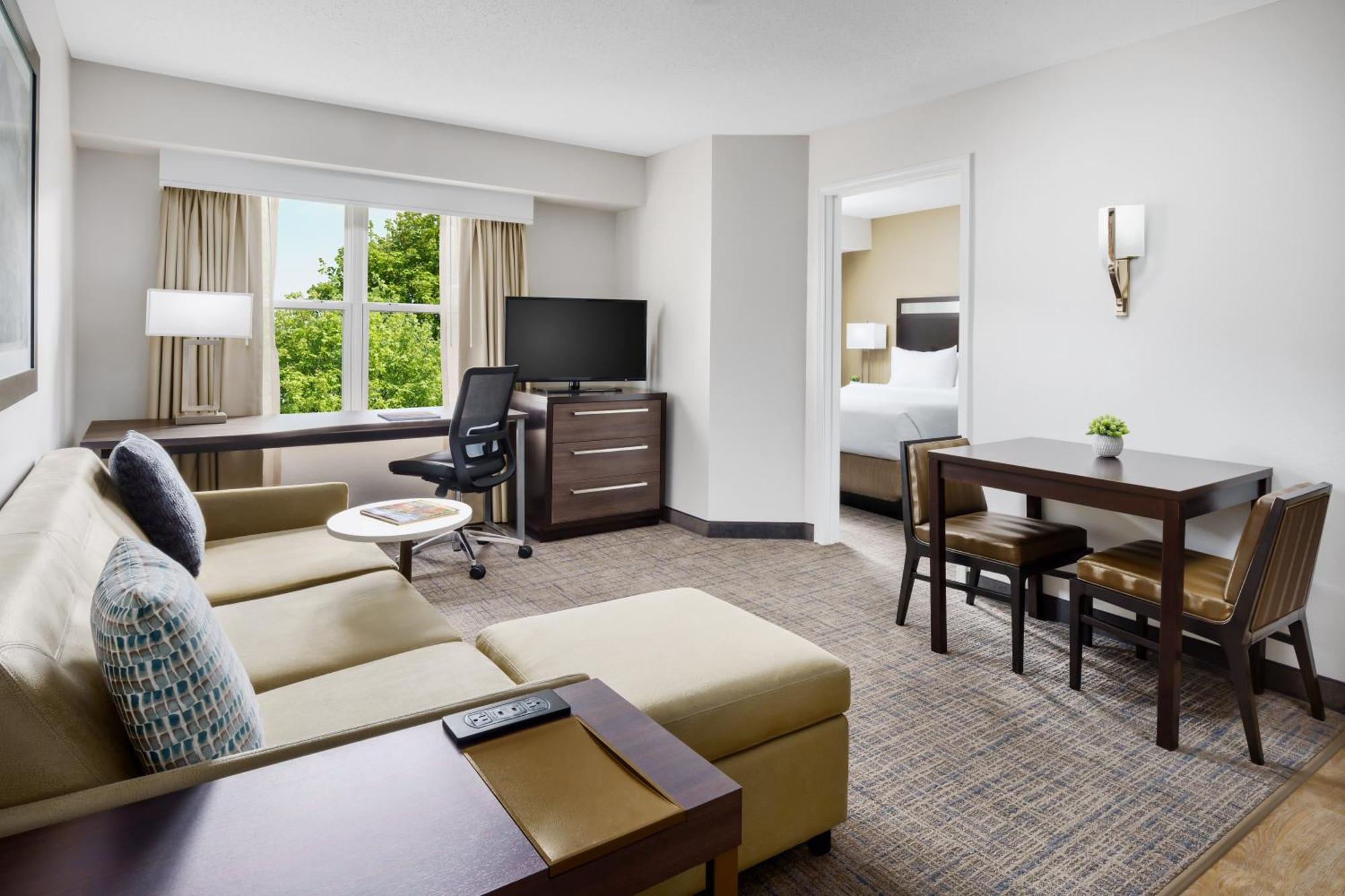 Residence Inn Boston Franklin Exterior photo