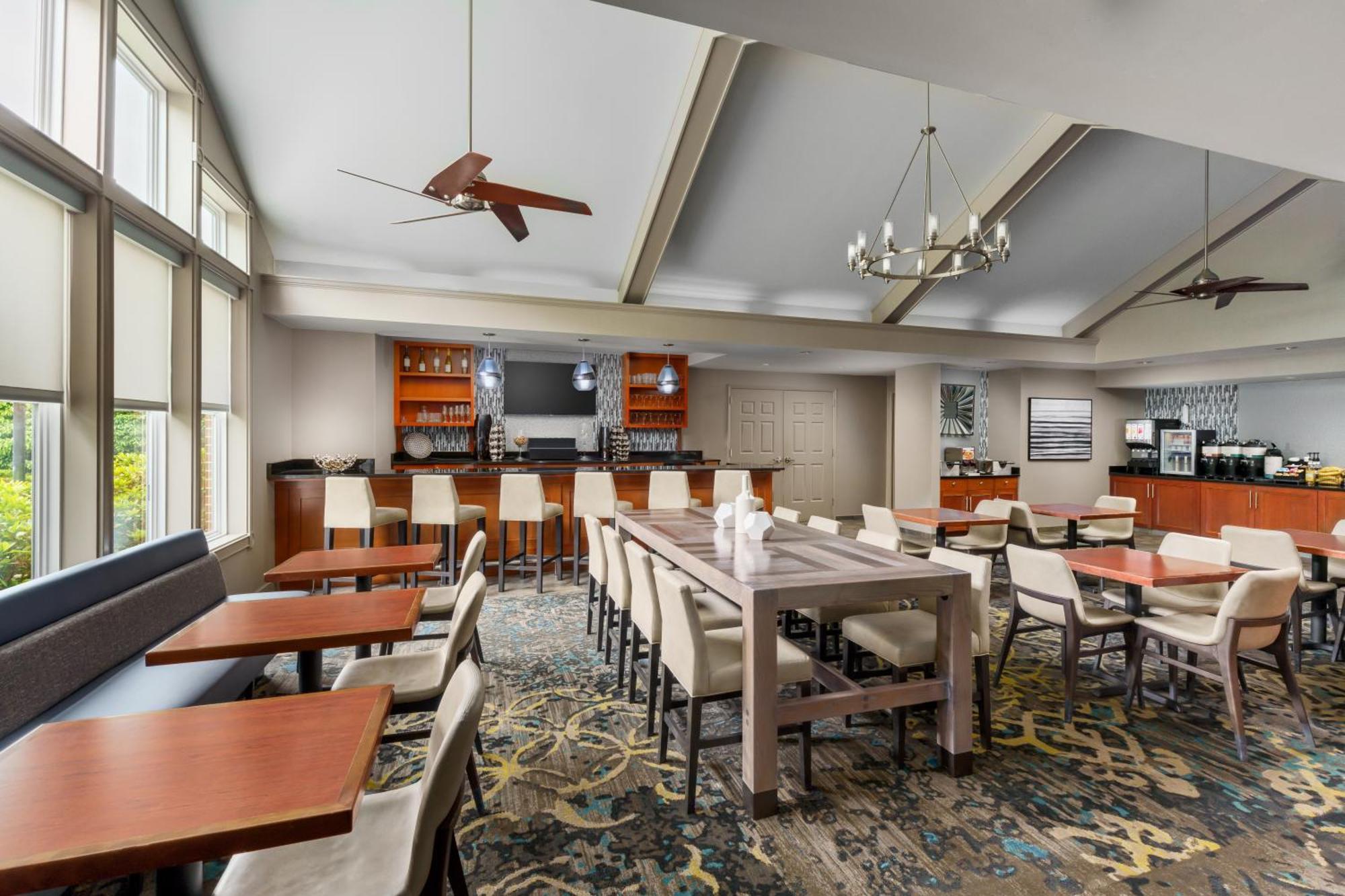 Residence Inn Boston Franklin Exterior photo