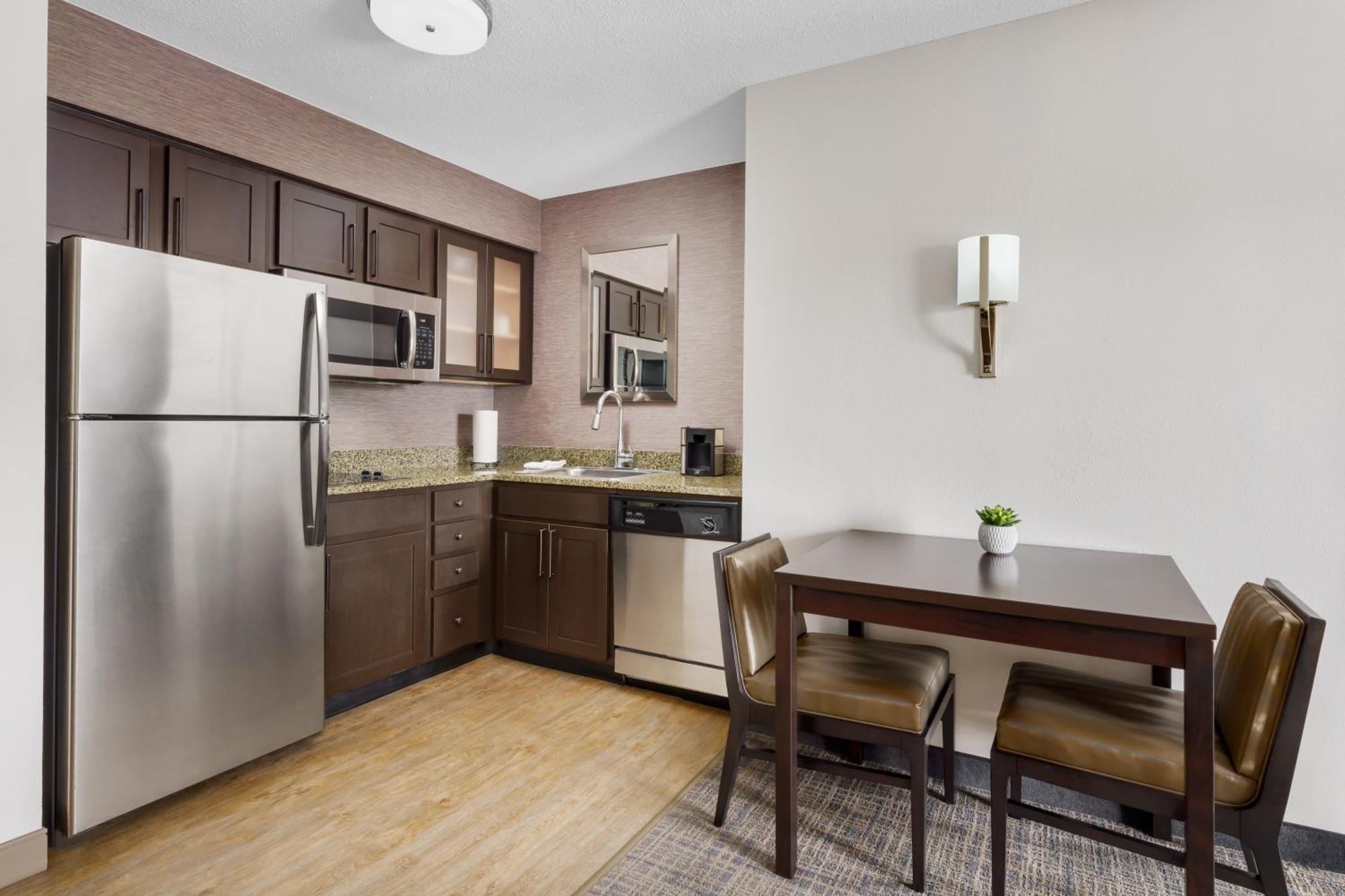 Residence Inn Boston Franklin Exterior photo