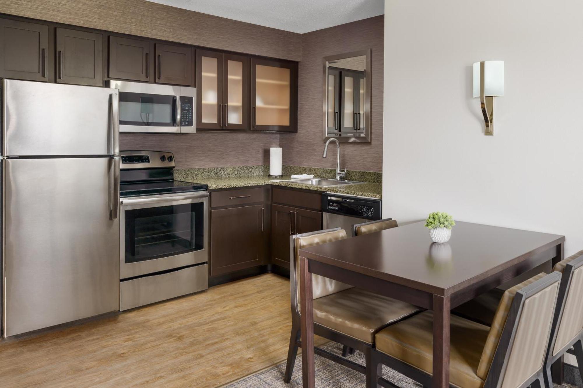Residence Inn Boston Franklin Exterior photo