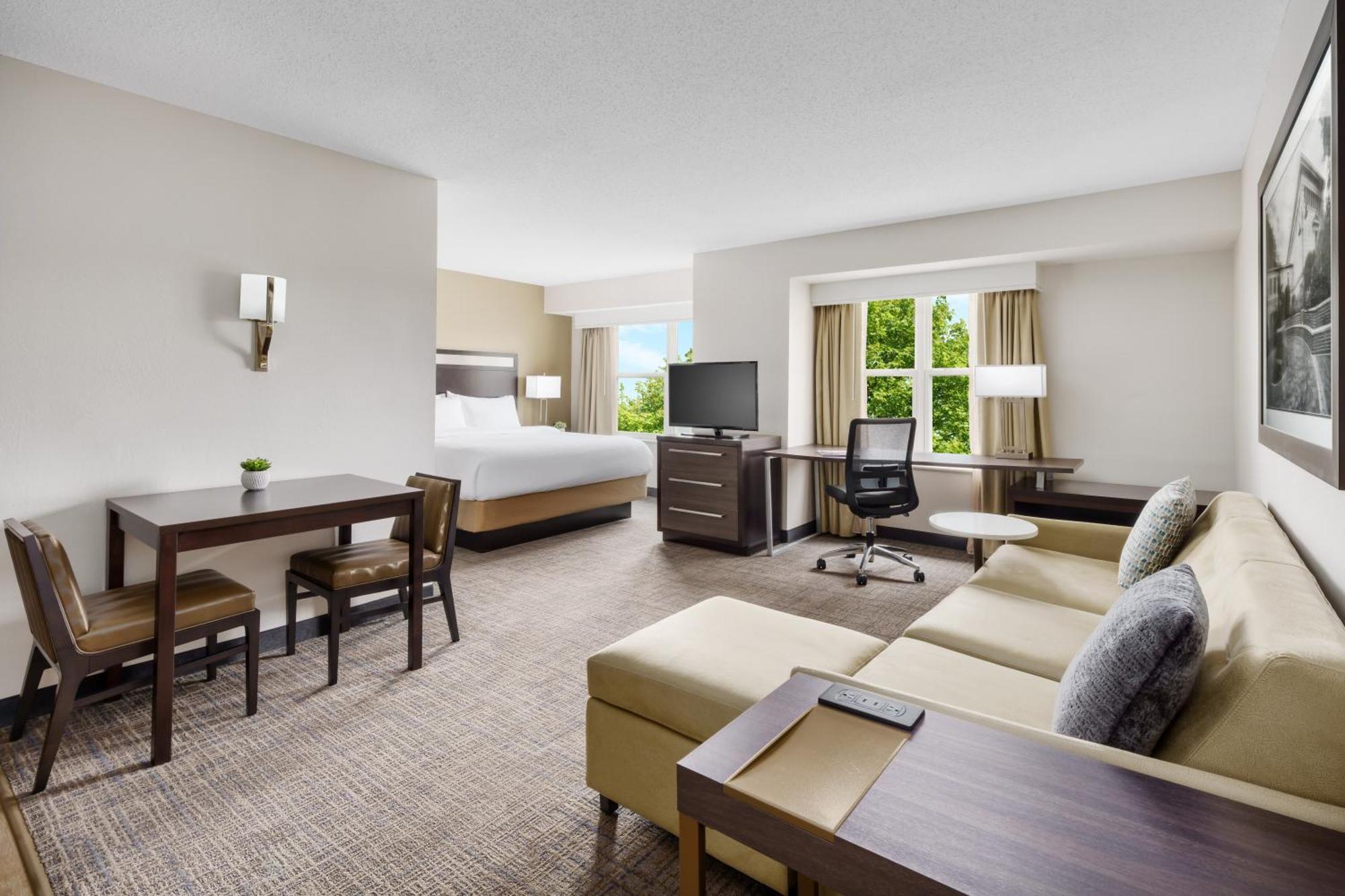 Residence Inn Boston Franklin Exterior photo