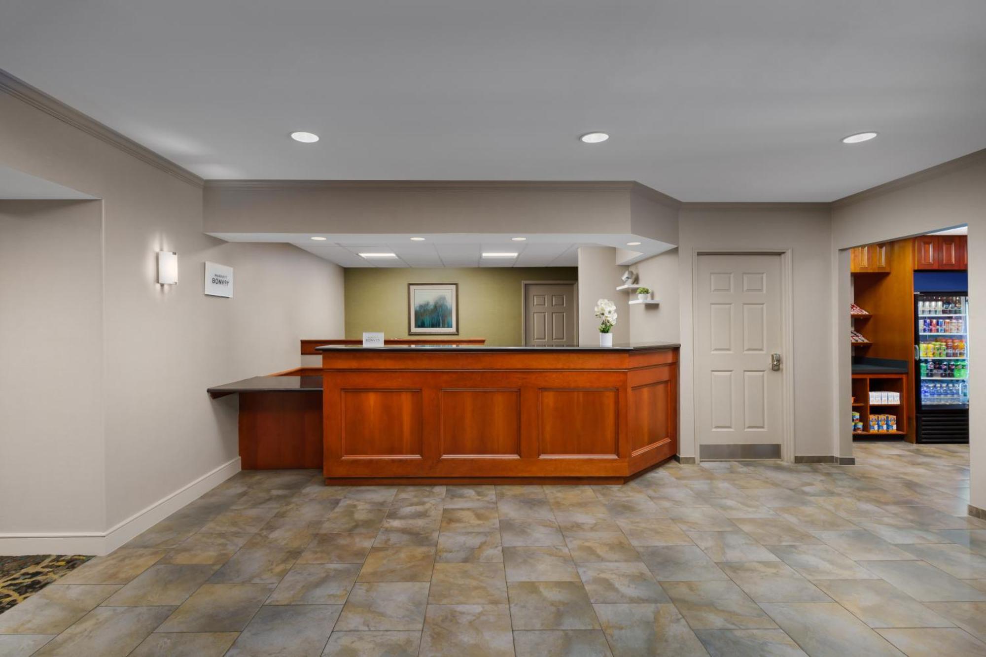Residence Inn Boston Franklin Exterior photo