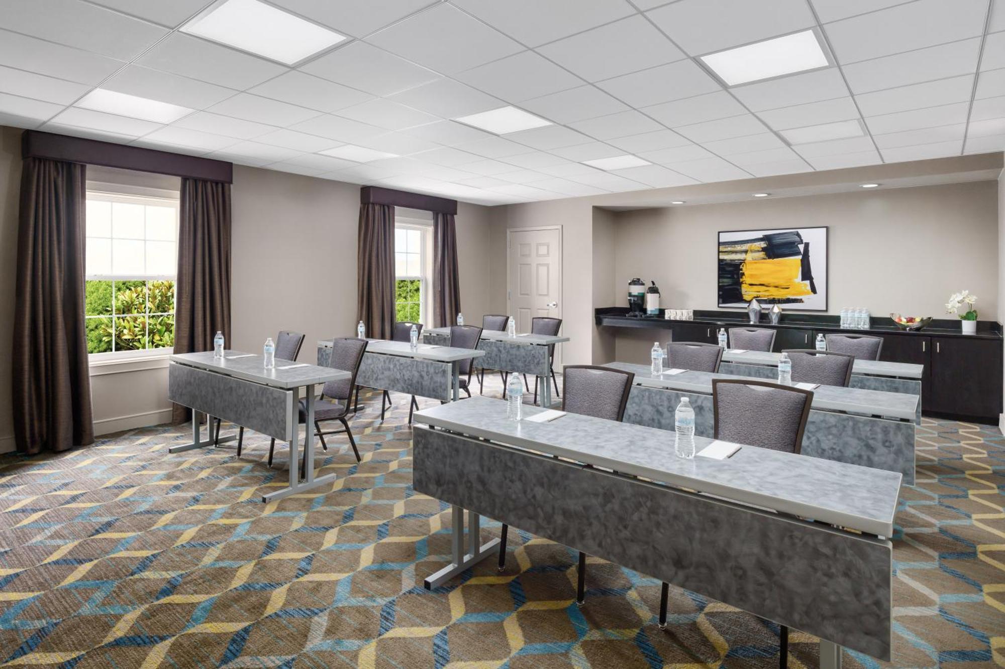 Residence Inn Boston Franklin Exterior photo