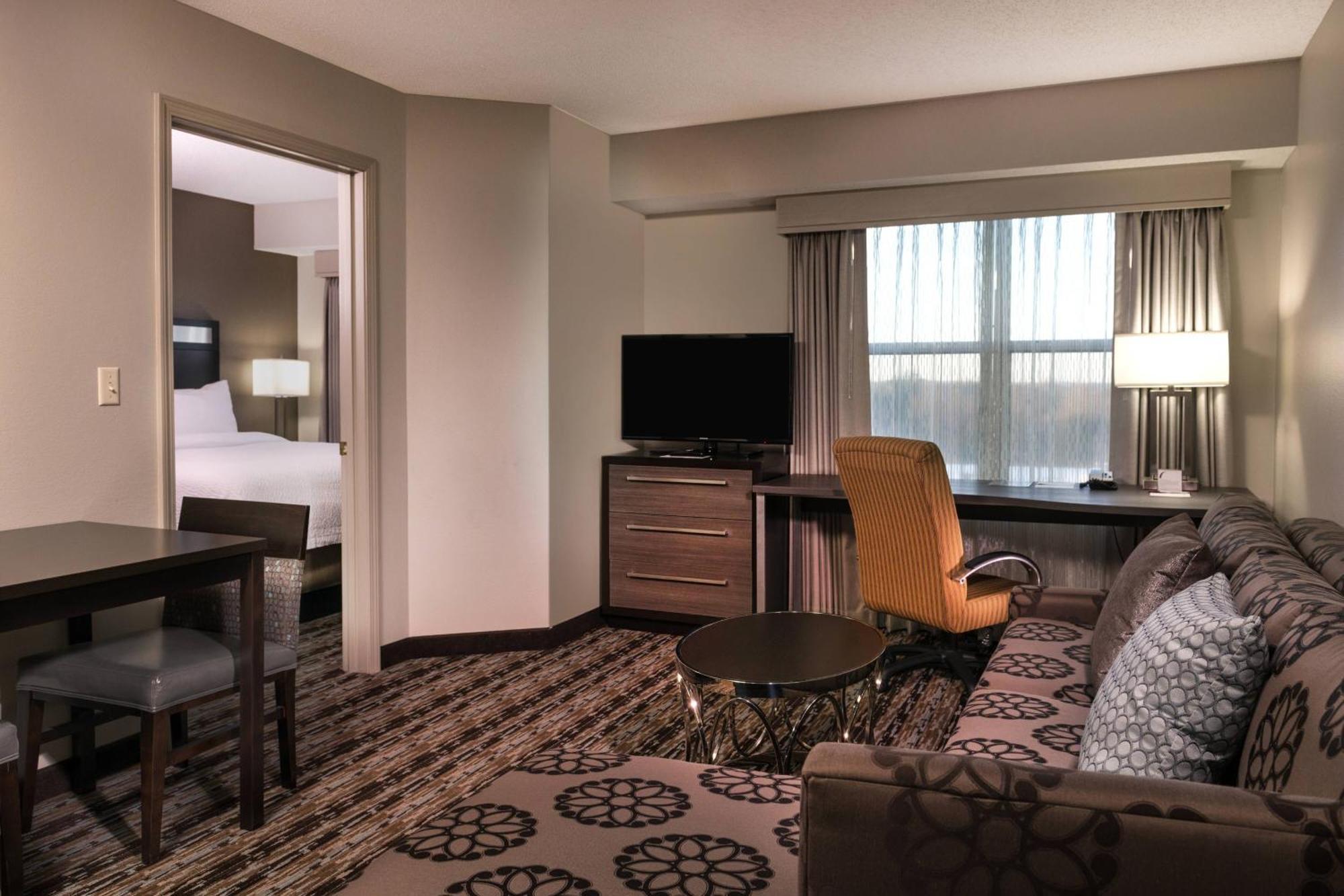 Residence Inn Boston Franklin Exterior photo