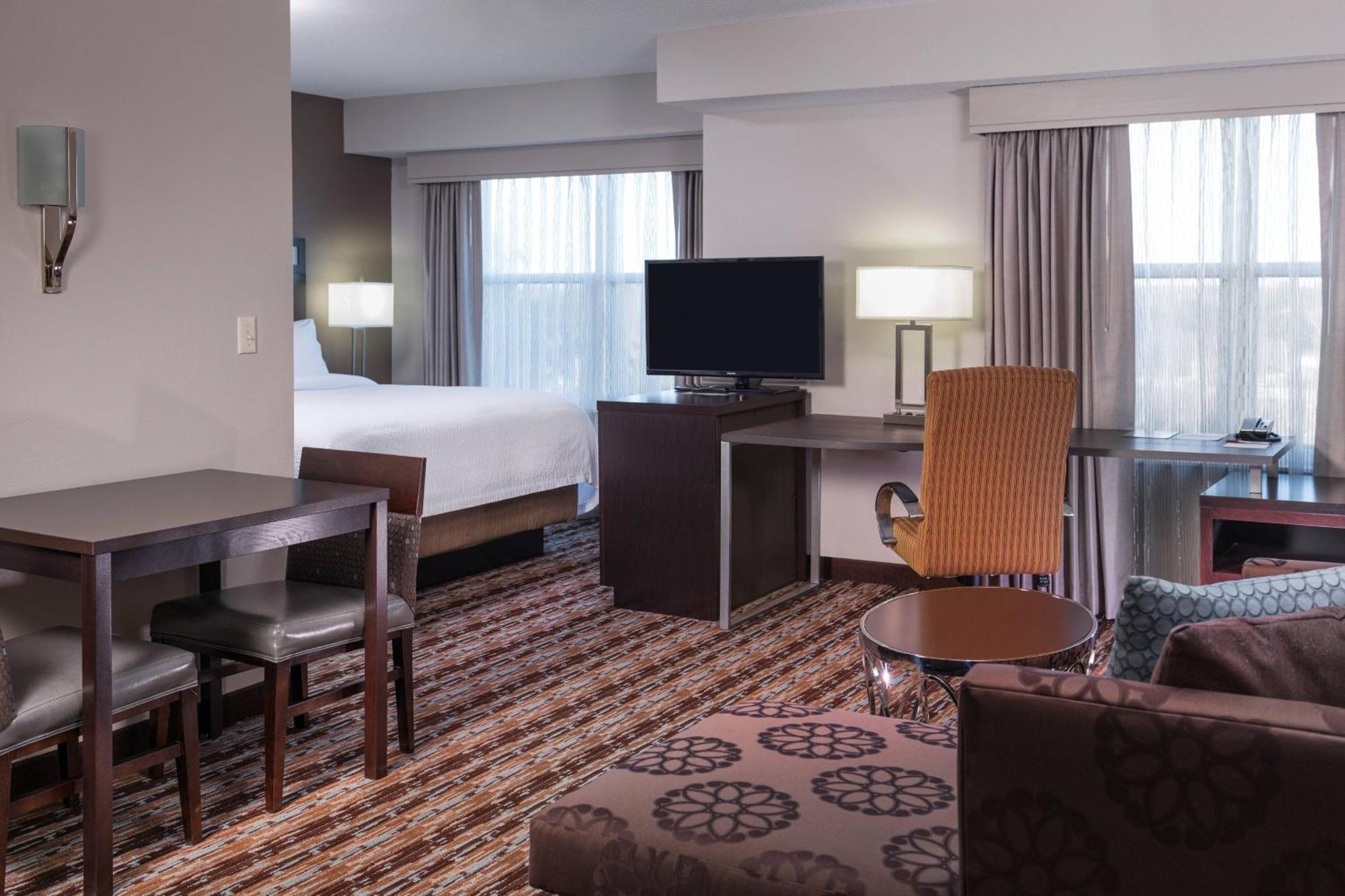 Residence Inn Boston Franklin Exterior photo